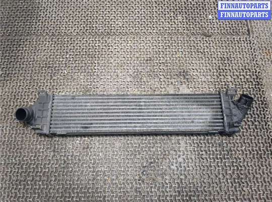 купить Радиатор интеркулера на Ford Galaxy 2006-2010