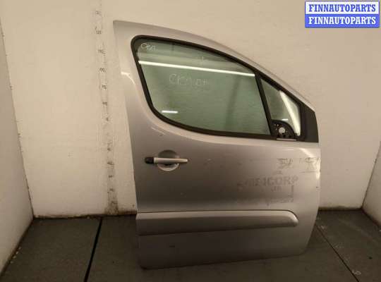 Стеклоподъемник электрический PG1239358 на Peugeot Partner 2012-2015