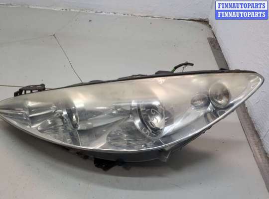 Фара (передняя) PG1258214 на Peugeot 308 2007-2013