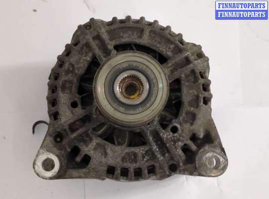 купить Генератор на Peugeot 307 2001-2008