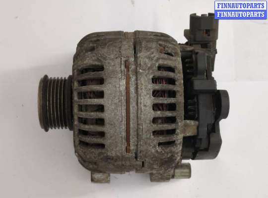 купить Генератор на Peugeot 307 2001-2008