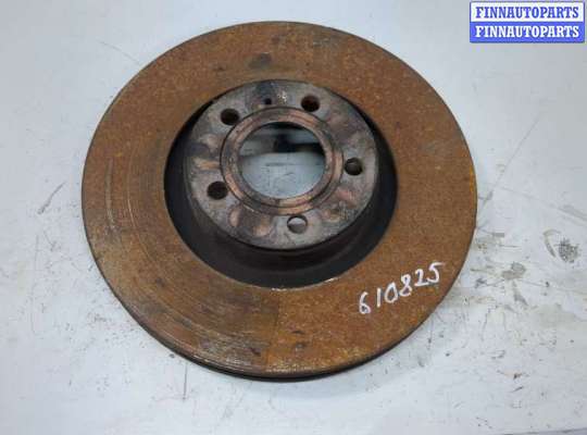 купить Диск тормозной на Audi A6 (C6) 2004-2011