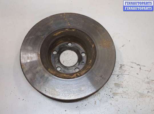 купить Диск тормозной на Audi A6 (C6) 2004-2011