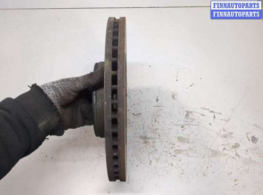 купить Диск тормозной на Audi A6 (C6) 2004-2011