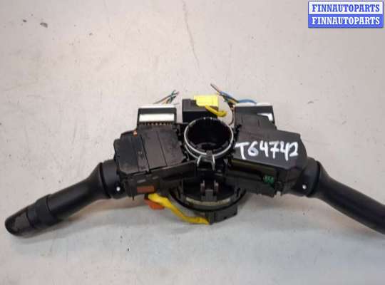 купить Переключатель поворотов и дворников (стрекоза) на Toyota Yaris 2005-2011