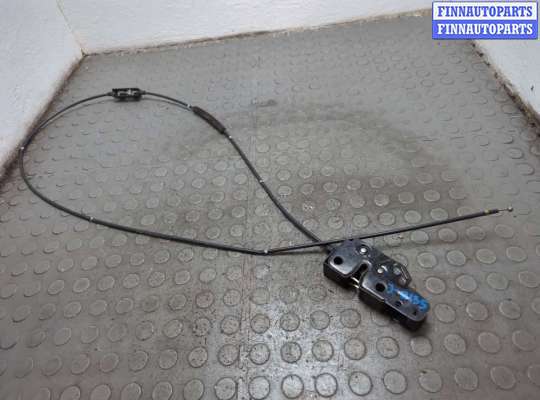 Трос капота VG2625217 на Volkswagen Amarok 2010-2025