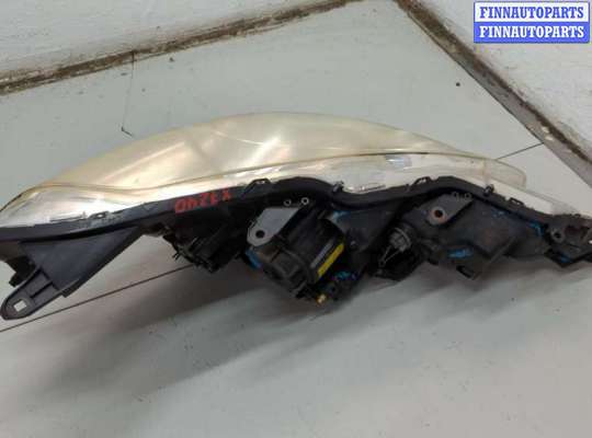 купить Фара (передняя) на Peugeot 4007 2007-2012