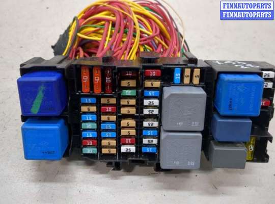 купить Блок предохранителей на Renault Trafic 2014-2025