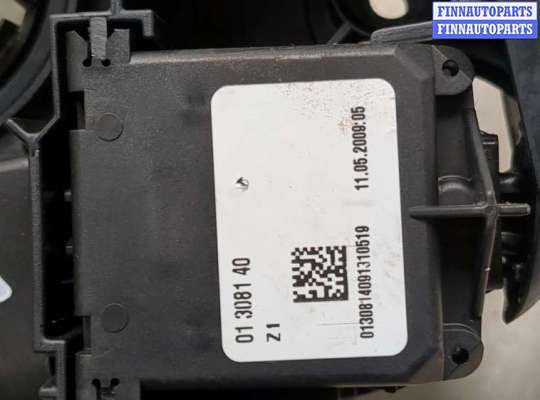 купить Переключатель поворотов и дворников (стрекоза) на BMW 3 E90, E91, E92, E93 2005-2012