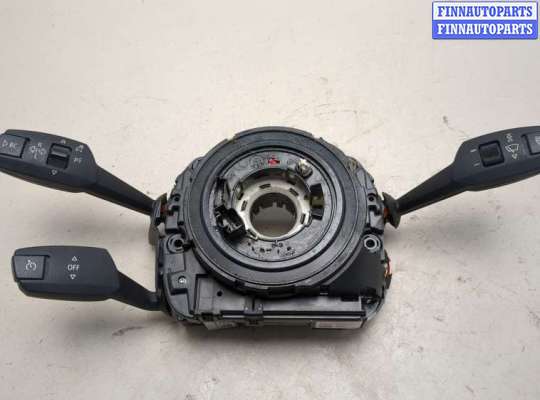 Купить Переключатель поворотов и дворников (стрекоза) на BMW 3 E90, E91, E92, E93 2005-2012 Переключатель поворотов и дворников (стрекоза) BM3548818 на BMW 3 E90, E91, E92, E93 2005-2012