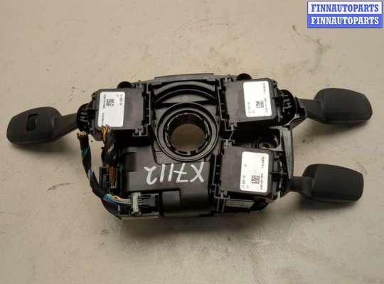 купить Переключатель поворотов и дворников (стрекоза) на BMW 3 E90, E91, E92, E93 2005-2012