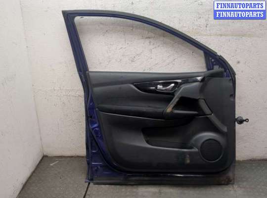 купить Замок двери на Nissan Qashqai 2013-2022