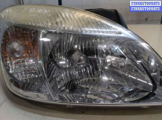 купить Фара (передняя) на KIA Rio 2005-2011