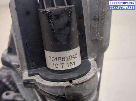 купить Клапан рециркуляции газов (EGR) на Jaguar XF 2007-2015