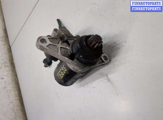 купить Стартер на Volkswagen Polo 2001-2005