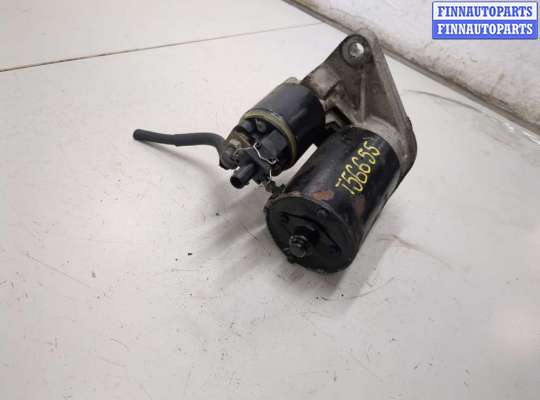 купить Стартер на Volkswagen Polo 2001-2005