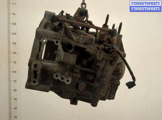 купить КПП 6-ст.мех 4х4 (МКПП) на Mitsubishi Outlander XL 2006-2012
