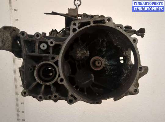 купить КПП 6-ст.мех 4х4 (МКПП) на Mitsubishi Outlander XL 2006-2012