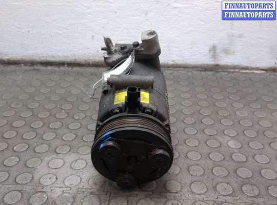 купить Компрессор кондиционера на Ford Focus 2 2008-2011