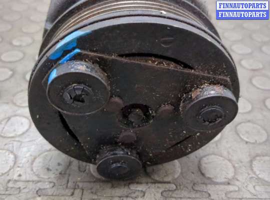 купить Компрессор кондиционера на Ford Focus 2 2008-2011