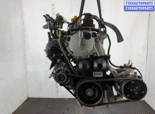 купить Двигатель (ДВС) на Dacia Logan 2004-2012