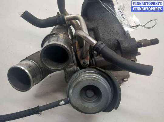 купить Турбина на Toyota Corolla E12 2001-2006