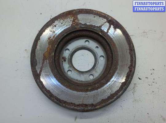 купить Диск тормозной на Chevrolet Equinox 2017-2024