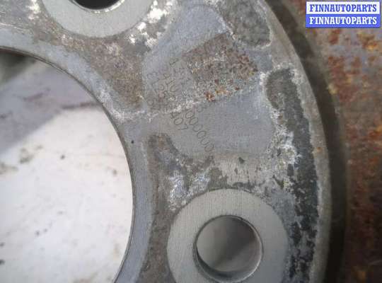 купить Диск тормозной на Chevrolet Equinox 2017-2024