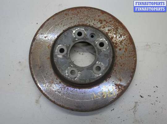 купить Диск тормозной на Chevrolet Equinox 2017-2024