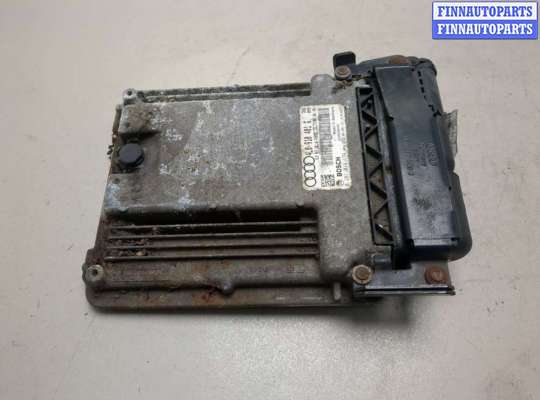 купить Блок управления двигателем на Audi Q7 2005-2015