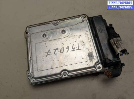 купить Блок управления двигателем на Audi Q7 2005-2015