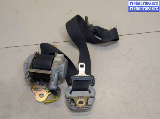 Ремень безопасности на Toyota Previa 2