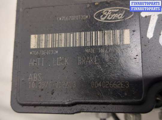 купить Блок АБС, насос (ABS, ESP, ASR) на Ford Focus 2 2005-2008