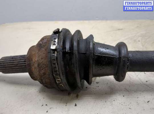 купить Полуось (приводной вал, шрус) на Ford Mondeo 3 2000-2007