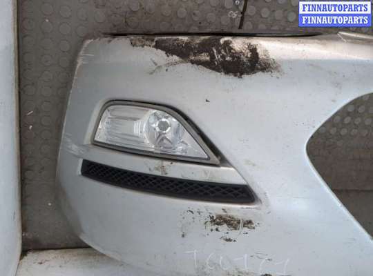 купить Бампер на Ford Mondeo 4 2007-2015