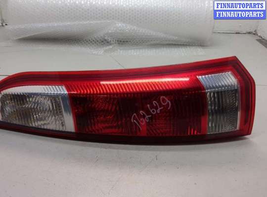 Фонарь (задний) OP2414001 на Opel Meriva 2003-2010