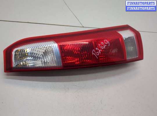 купить Фонарь (задний) на Opel Meriva 2003-2010
