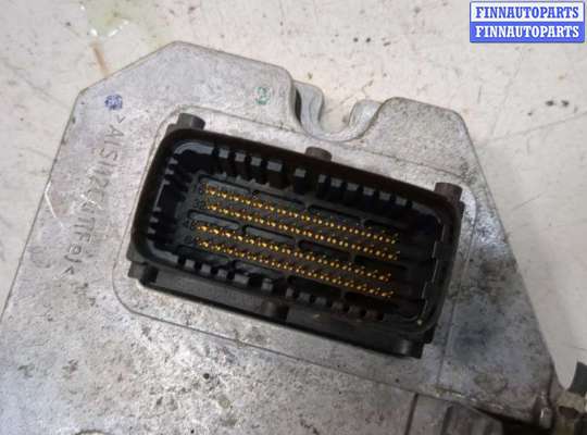 купить Блок управления двигателем на Opel Vectra C 2002-2008
