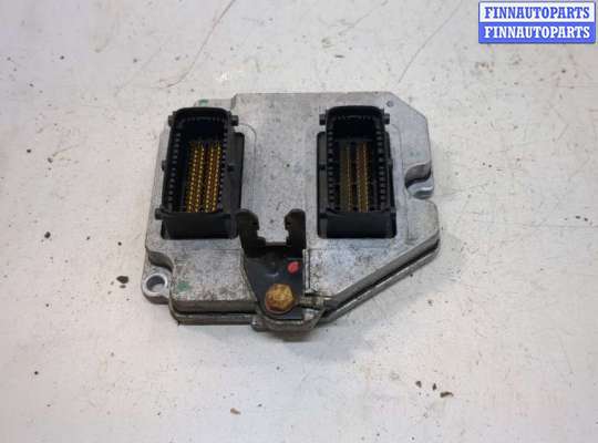 купить Блок управления двигателем на Opel Vectra C 2002-2008
