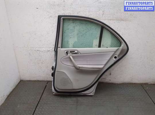 купить Дверь боковая (легковая) на Mercedes C W203 2000-2007
