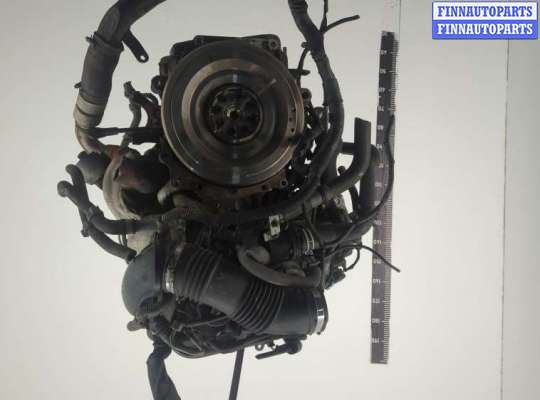 купить Двигатель (ДВС) на Ford Galaxy 2010-2015