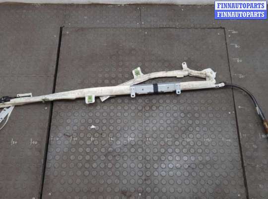 купить Подушка безопасности боковая (шторка) на Land Rover Discovery 3 2004-2009