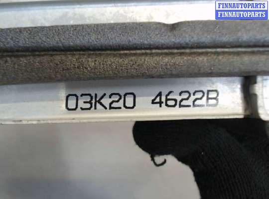 Радиатор кондиционера салона MZ356730 на Mazda CX-9 2007-2012