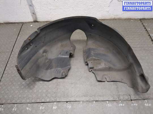 Защита арок (подкрылок) LRD4881 на Land Rover Freelander 2 2006-2014