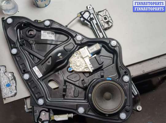 Стеклоподъемник электрический VG2667282 на Volkswagen Passat CC 2012-2017