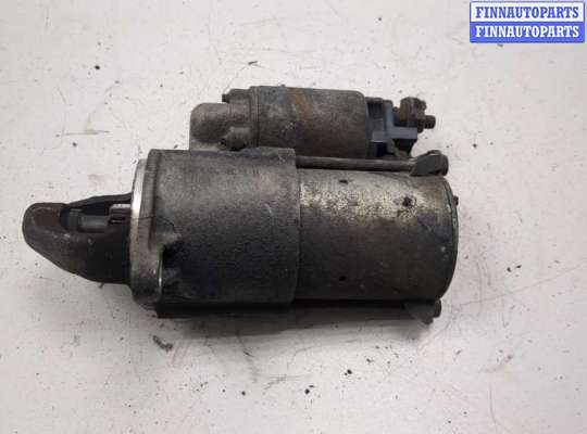 купить Стартер на Opel Zafira B 2005-2014