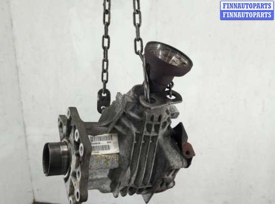Редуктор Раздаточный КПП (раздатка) VL521641 на Volvo XC90 2002-2014