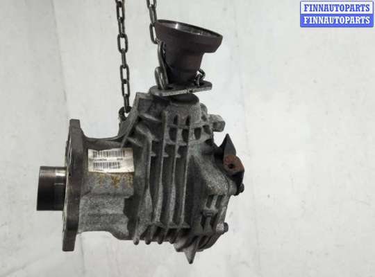 купить Редуктор Раздаточный КПП (раздатка) на Volvo XC90 2002-2014