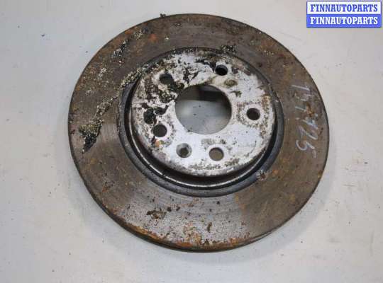 купить Диск тормозной на Opel Insignia 2008-2017