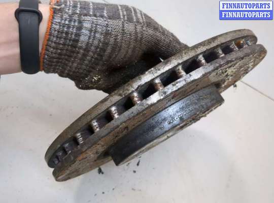 купить Диск тормозной на Opel Insignia 2008-2017